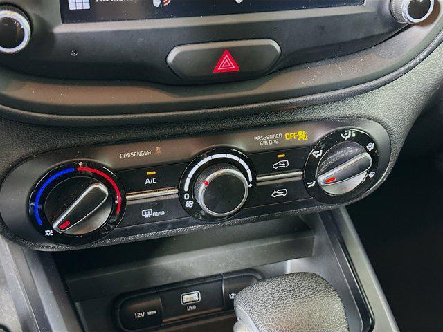 used 2025 Kia Soul car, priced at $16,496