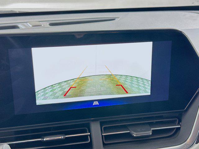 used 2025 Chevrolet Trax car, priced at $19,997