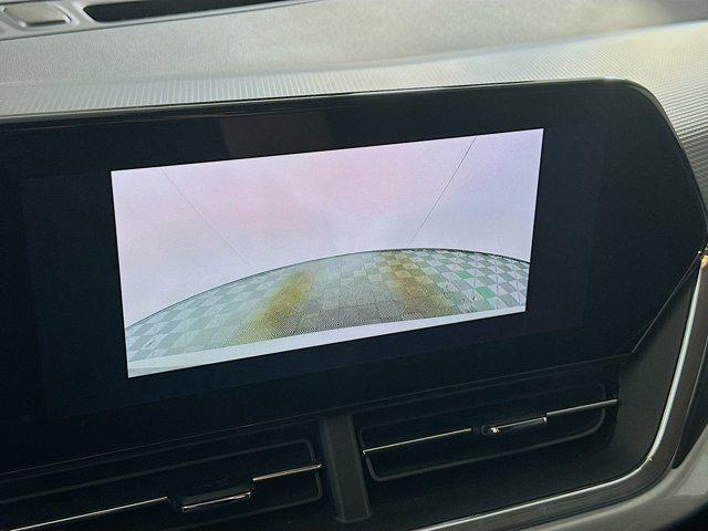 used 2025 Chevrolet Trax car, priced at $19,487