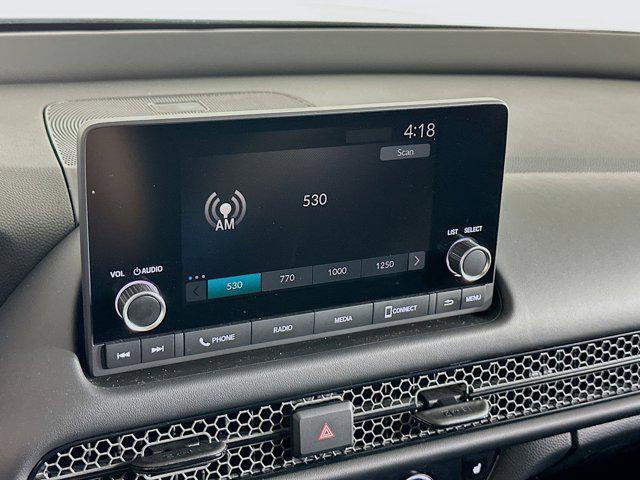 used 2023 Honda HR-V car, priced at $23,496