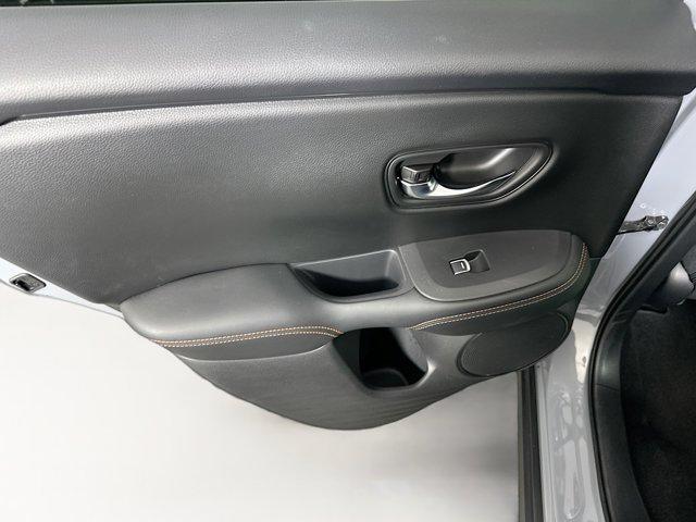 used 2023 Honda HR-V car, priced at $23,496