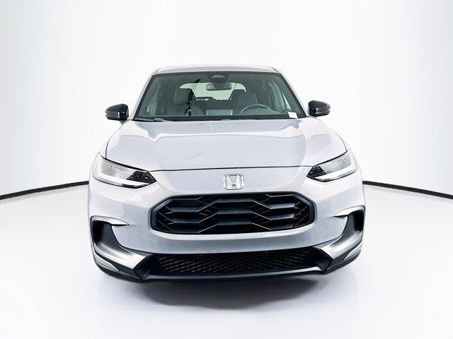 used 2023 Honda HR-V car, priced at $23,496