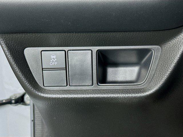 used 2023 Honda HR-V car, priced at $23,496