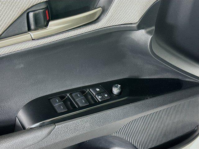 used 2025 Toyota Camry car, priced at $27,987