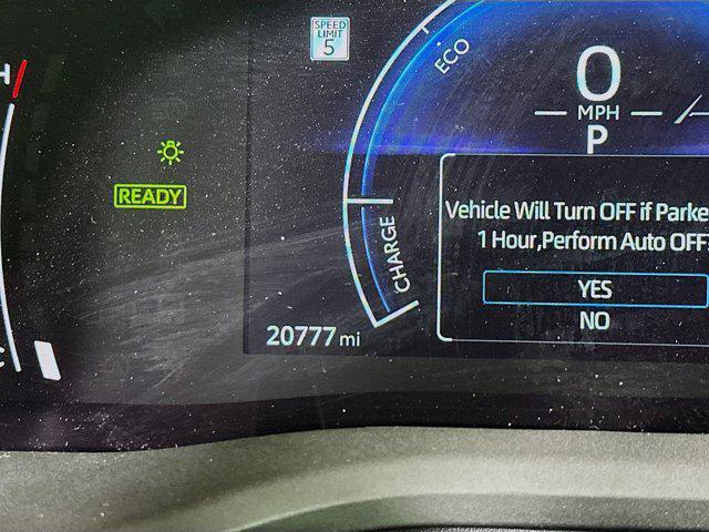 used 2025 Toyota Camry car, priced at $27,987