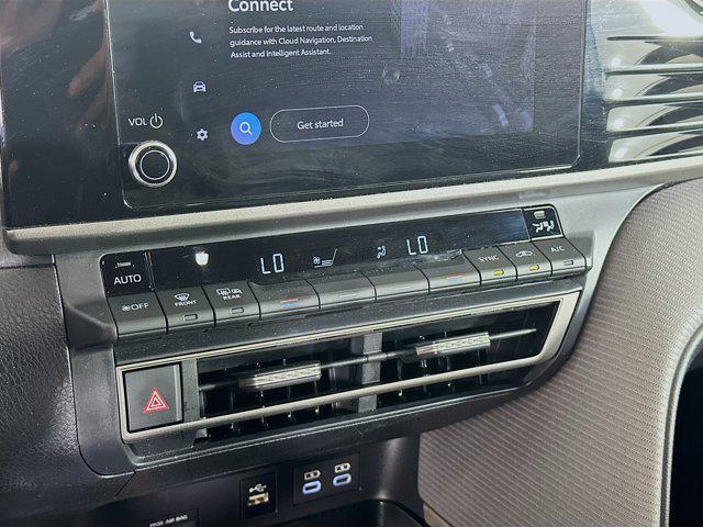 used 2025 Toyota Camry car, priced at $27,987