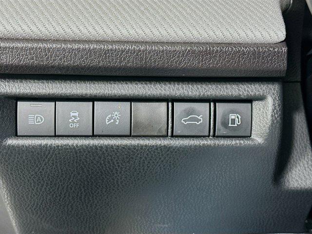 used 2025 Toyota Camry car, priced at $27,987
