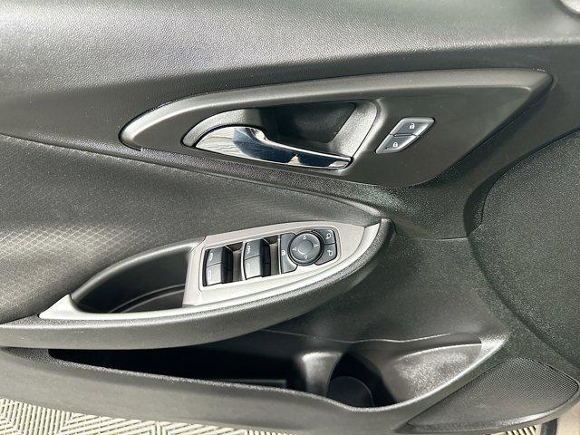 used 2024 Chevrolet Malibu car, priced at $17,497