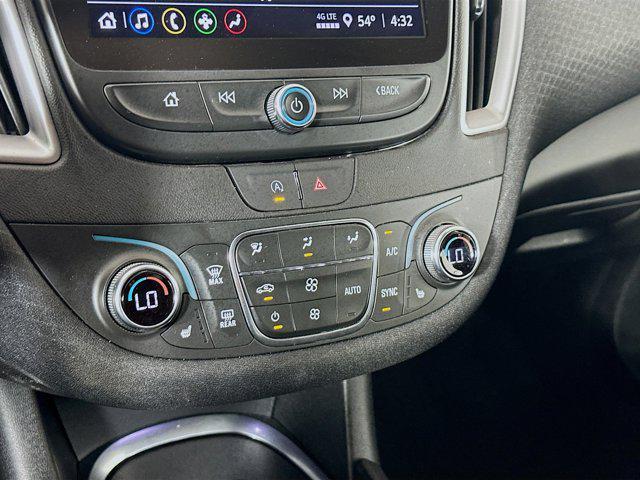 used 2024 Chevrolet Malibu car, priced at $17,497