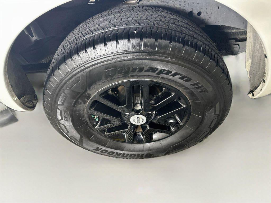 used 2019 Nissan Frontier car, priced at $18,022