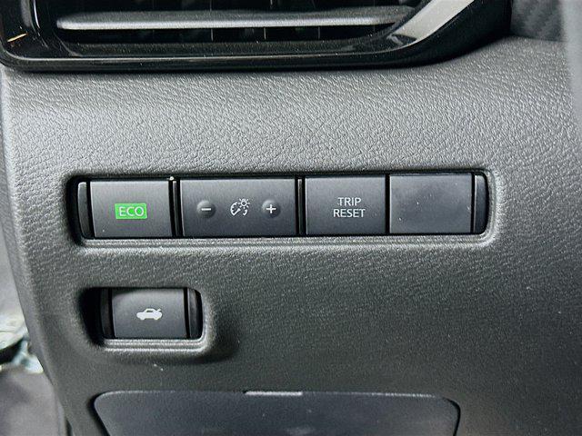 used 2025 Nissan Sentra car, priced at $18,996