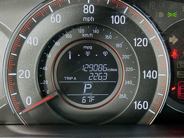 used 2017 Honda Accord car, priced at $14,197