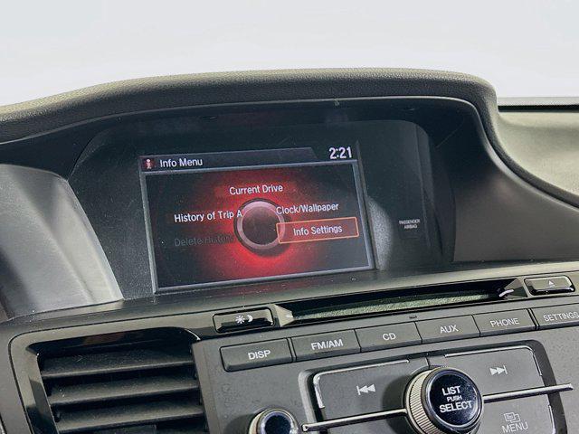 used 2017 Honda Accord car, priced at $14,197