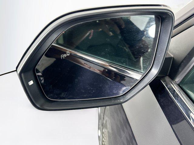 used 2024 Volkswagen Atlas car, priced at $26,996