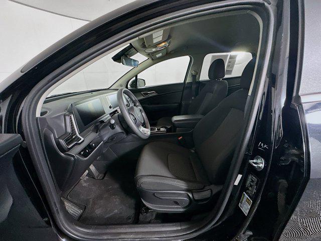 used 2024 Kia Sportage car, priced at $18,497