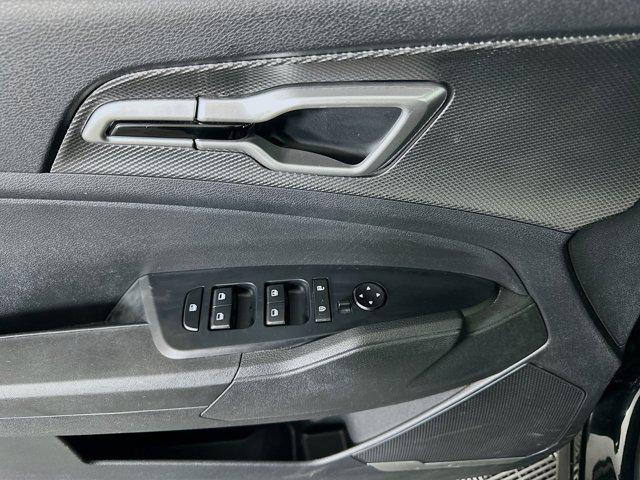 used 2024 Kia Sportage car, priced at $18,497