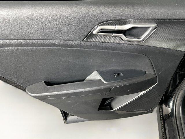 used 2024 Kia Sportage car, priced at $18,497