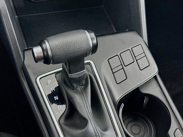 used 2024 Kia Sportage car, priced at $18,497