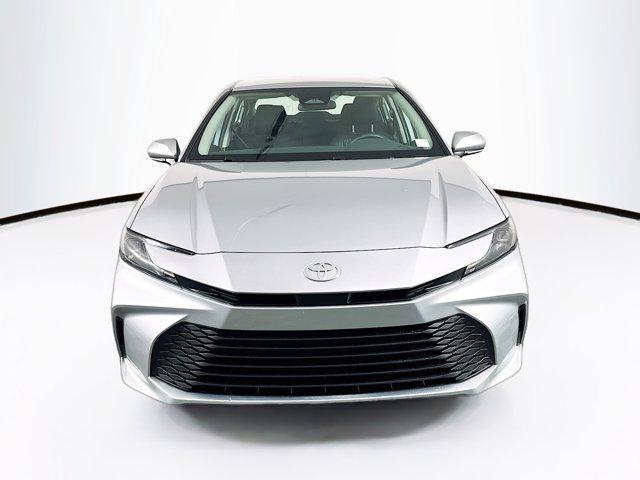 used 2025 Toyota Camry car, priced at $24,287