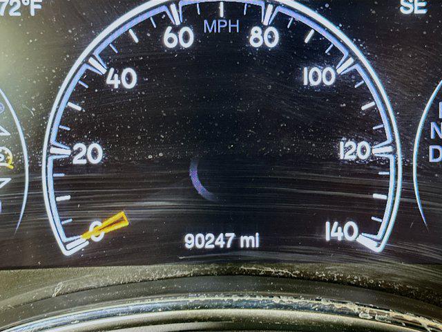 used 2018 Jeep Grand Cherokee car, priced at $14,487