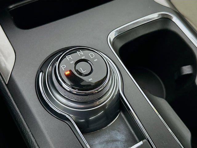 used 2019 Ford Fusion Hybrid car, priced at $8,999