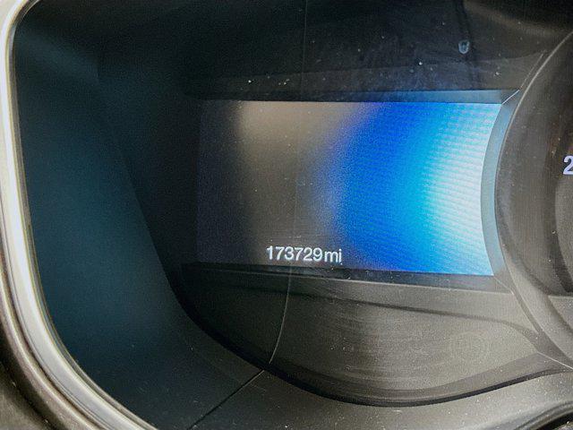 used 2019 Ford Fusion Hybrid car, priced at $8,999