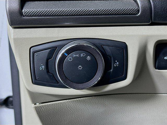 used 2019 Ford Fusion Hybrid car, priced at $8,999