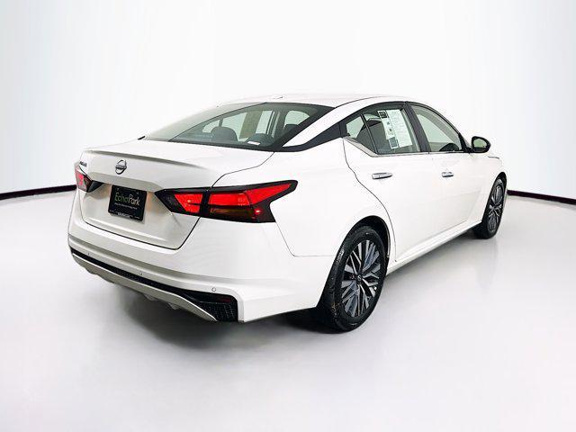 used 2025 Nissan Altima car, priced at $18,247