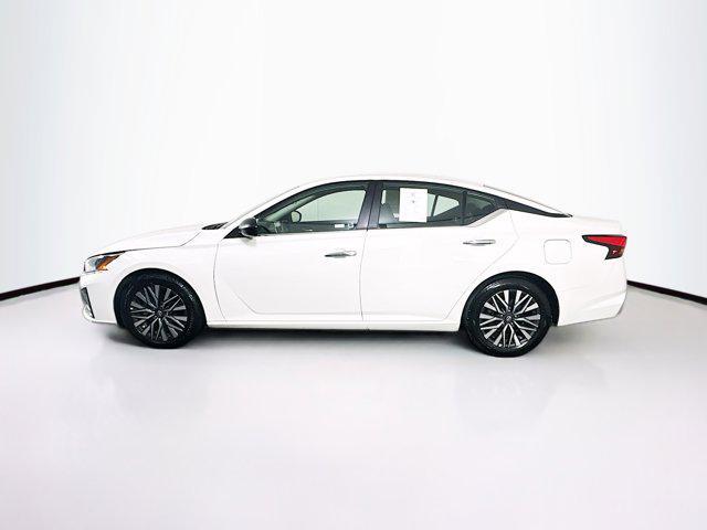 used 2025 Nissan Altima car, priced at $18,247