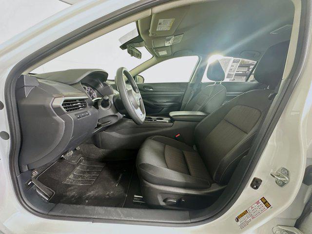 used 2025 Nissan Altima car, priced at $18,247