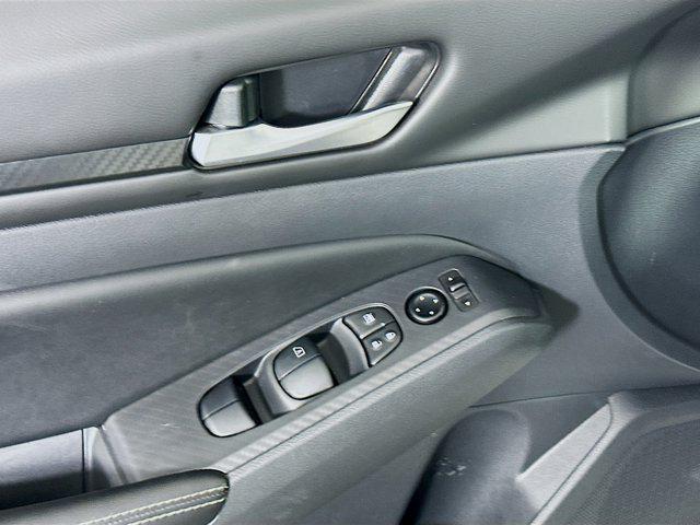 used 2025 Nissan Altima car, priced at $18,247