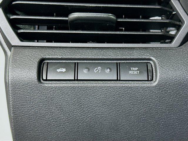 used 2025 Nissan Altima car, priced at $18,247