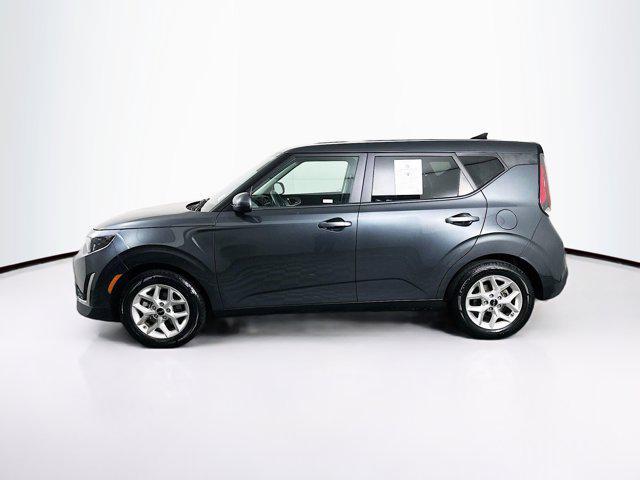 used 2025 Kia Soul car, priced at $15,987