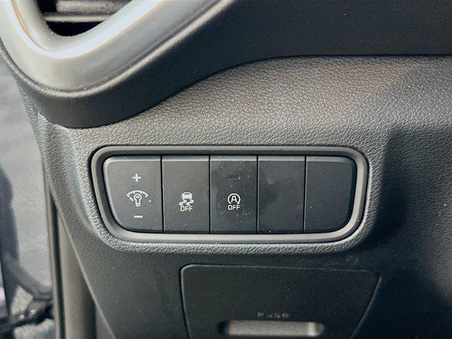 used 2025 Kia Soul car, priced at $15,987