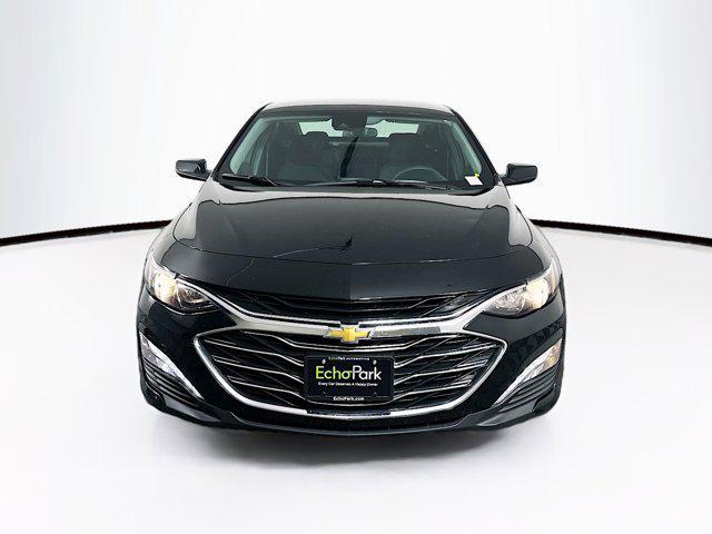 used 2024 Chevrolet Malibu car, priced at $17,997