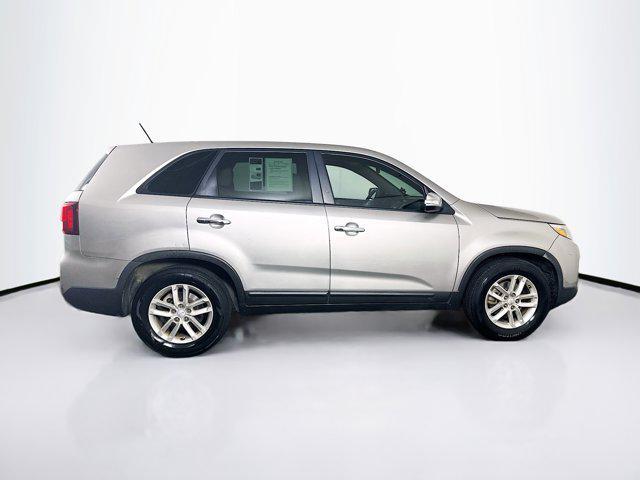 used 2015 Kia Sorento car, priced at $8,996