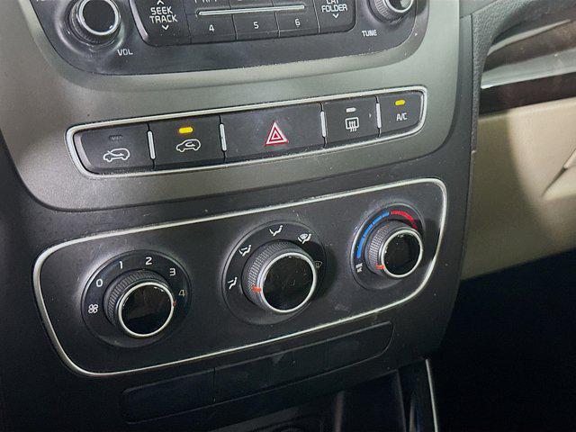 used 2015 Kia Sorento car, priced at $8,996