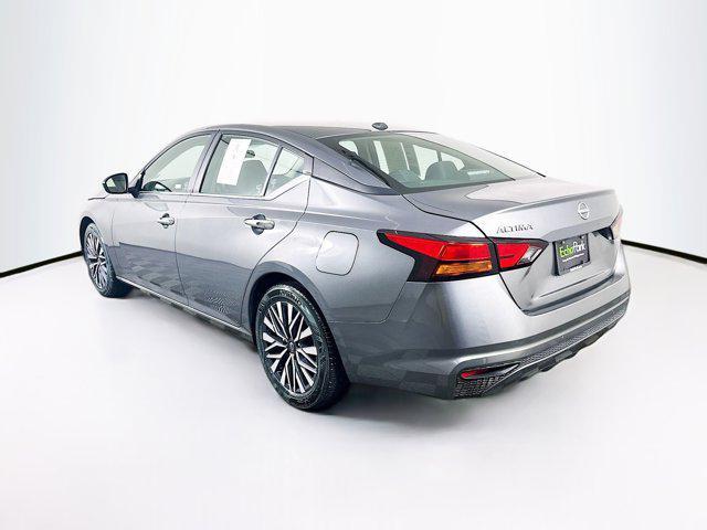 used 2025 Nissan Altima car, priced at $18,487