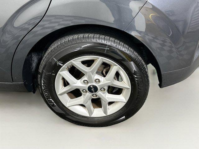 used 2025 Kia Soul car, priced at $16,496