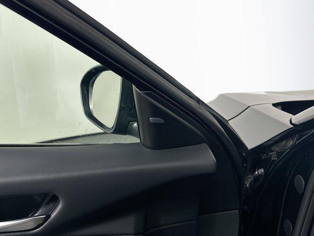 used 2024 Nissan Altima car, priced at $18,997