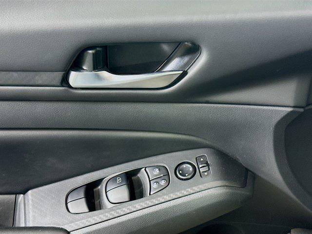 used 2024 Nissan Altima car, priced at $18,997
