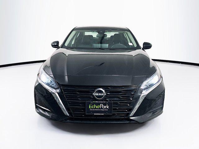 used 2024 Nissan Altima car, priced at $18,997