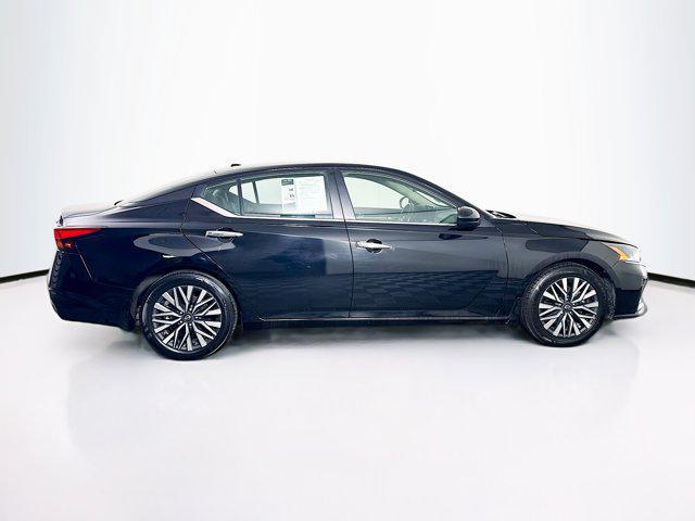 used 2024 Nissan Altima car, priced at $18,997