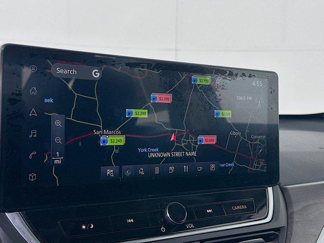 used 2024 Nissan Altima car, priced at $18,997