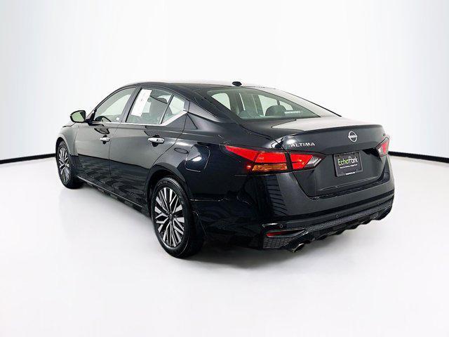 used 2024 Nissan Altima car, priced at $18,997