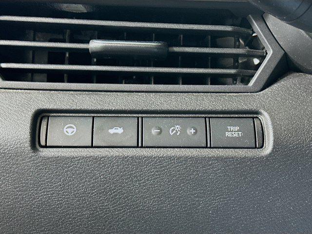 used 2024 Nissan Altima car, priced at $18,997