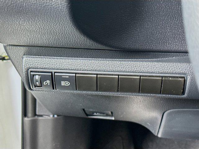 used 2024 Toyota Corolla car, priced at $19,487