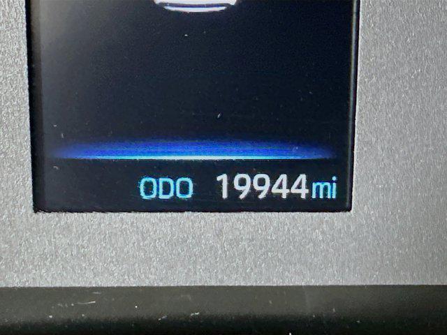 used 2024 Toyota Corolla car, priced at $19,487