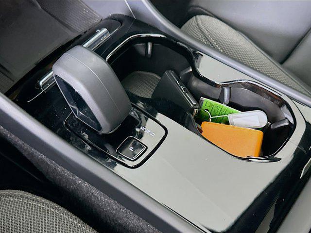 used 2023 Volvo C40 Recharge Pure Electric car, priced at $21,497