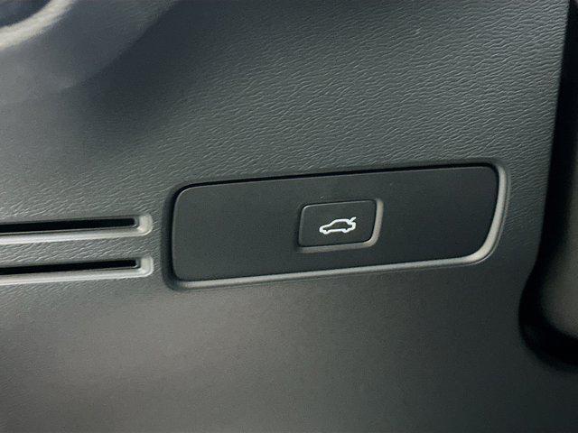 used 2023 Volvo C40 Recharge Pure Electric car, priced at $21,497